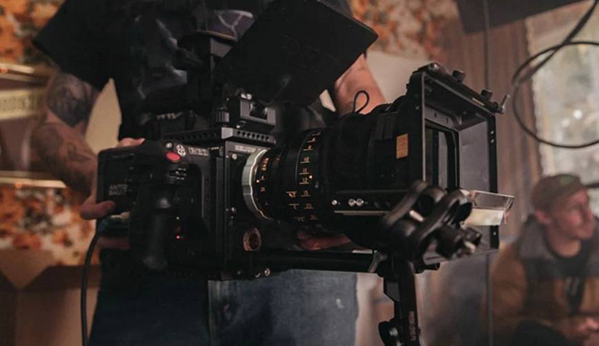 深耕本土，汤原县产品宣传视频拍摄公司的服务密码