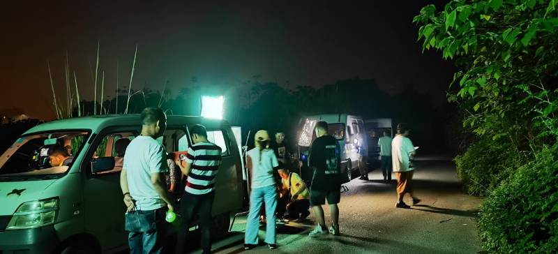 以镜头为笔，绘就汤原县产品视频的进阶之路